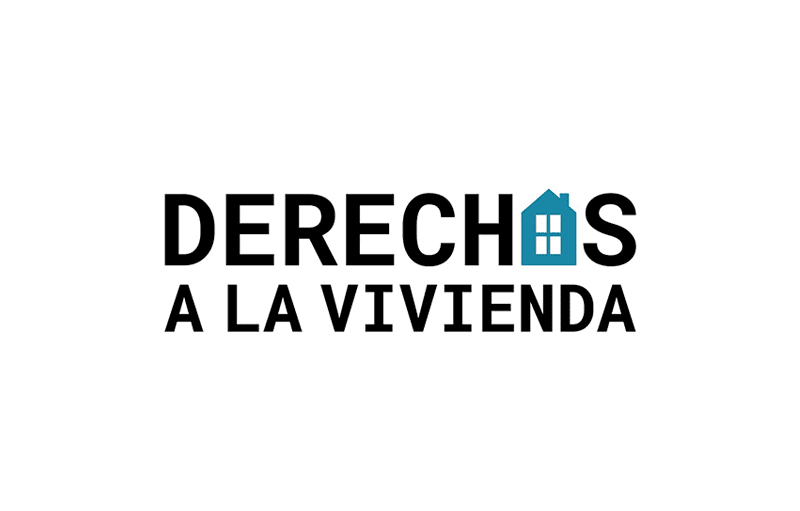 derechos a la vivienda