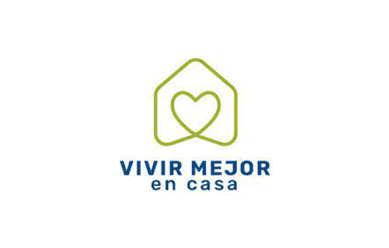 vivir mejor en casa