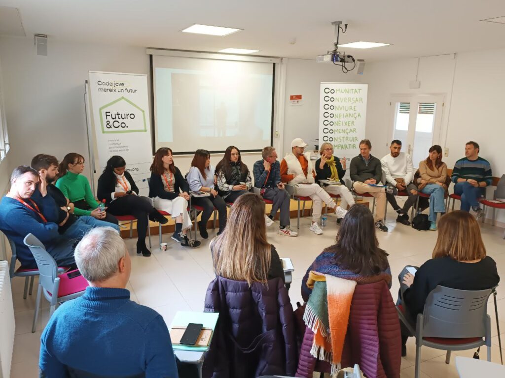 Visitas a territorios y proyectos piloto 2025 Visitas a territorios y proyectos piloto