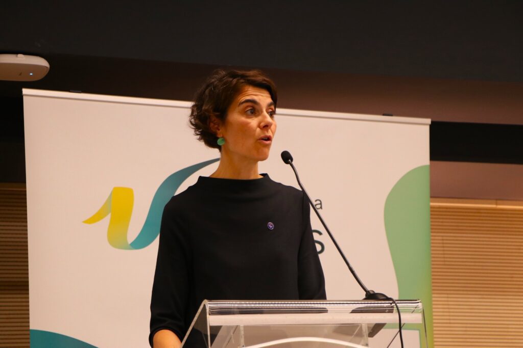 Crónica del IV Encuentro de la Plataforma VIDAS 2025 Crónica del IV Encuentro de la Plataforma VIDAS