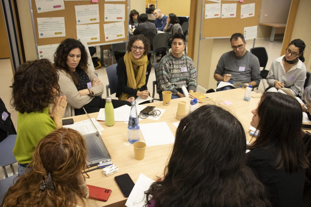 Hacia una Cartera de innovaciones 2025 Hacia una Cartera de innovaciones