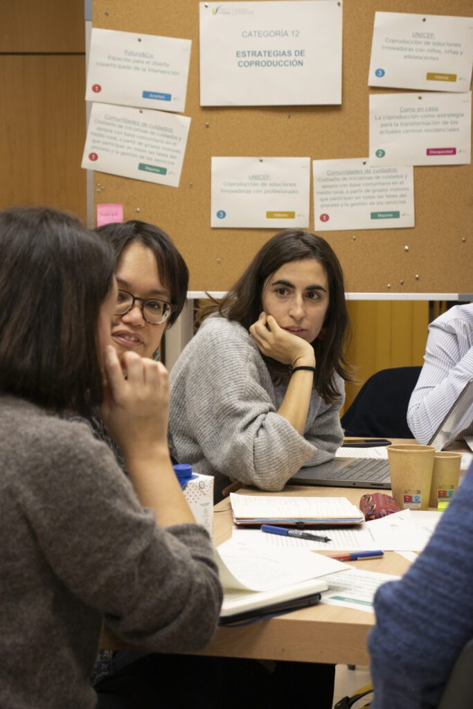 Hacia una Cartera de innovaciones 2025 Hacia una Cartera de innovaciones