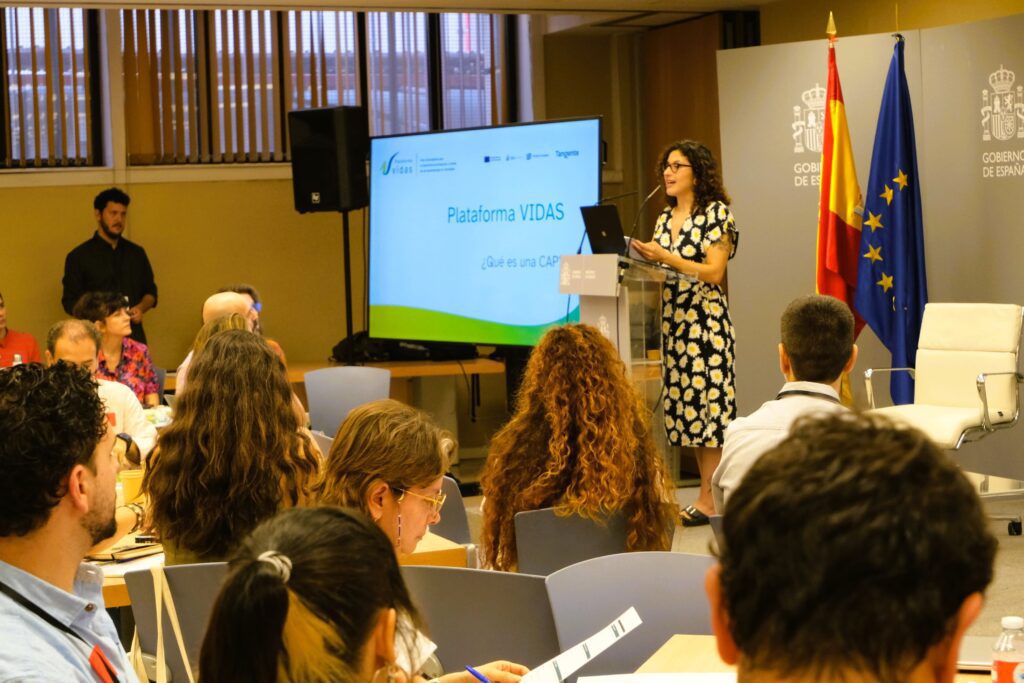 Primer encuentro presencial para una nueva etapa de aprendizajes compartidos 2026 Primer encuentro presencial para una nueva etapa de aprendizajes compartidos