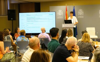 Inicio 2026 Primer encuentro presencial para una nueva etapa de aprendizajes compartidos