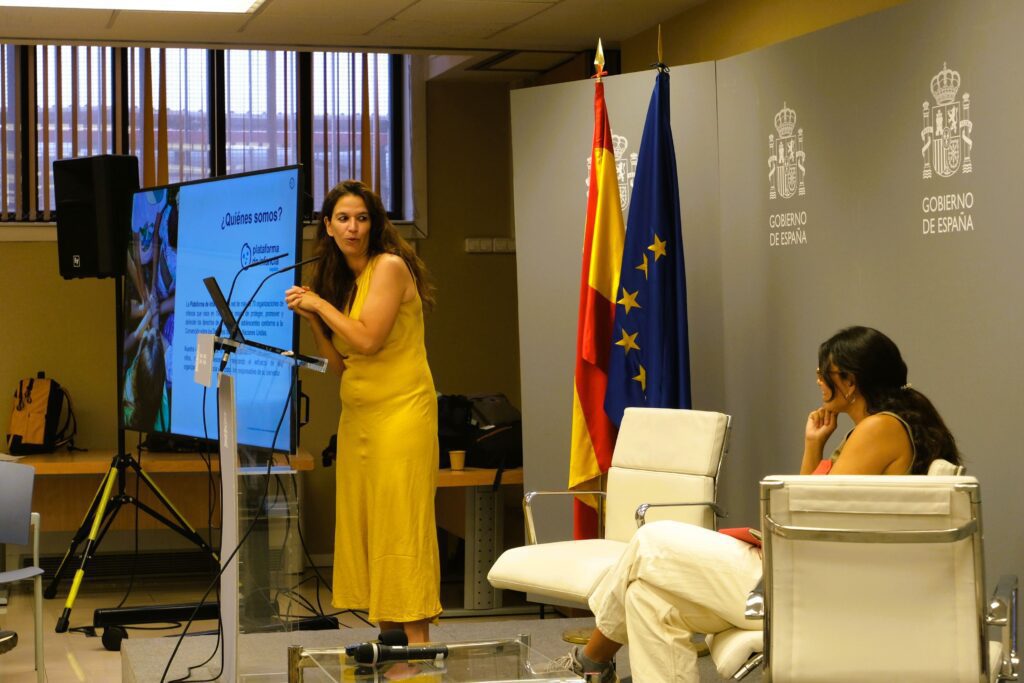 Primer encuentro presencial para una nueva etapa de aprendizajes compartidos 2026 Primer encuentro presencial para una nueva etapa de aprendizajes compartidos