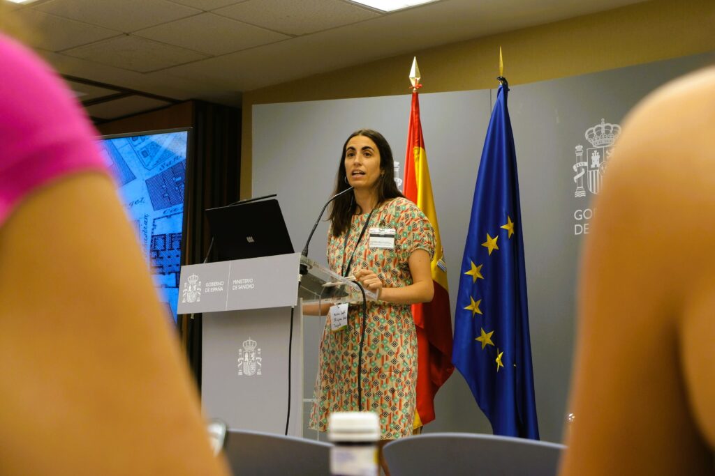 Primer encuentro presencial para una nueva etapa de aprendizajes compartidos 2026 Primer encuentro presencial para una nueva etapa de aprendizajes compartidos