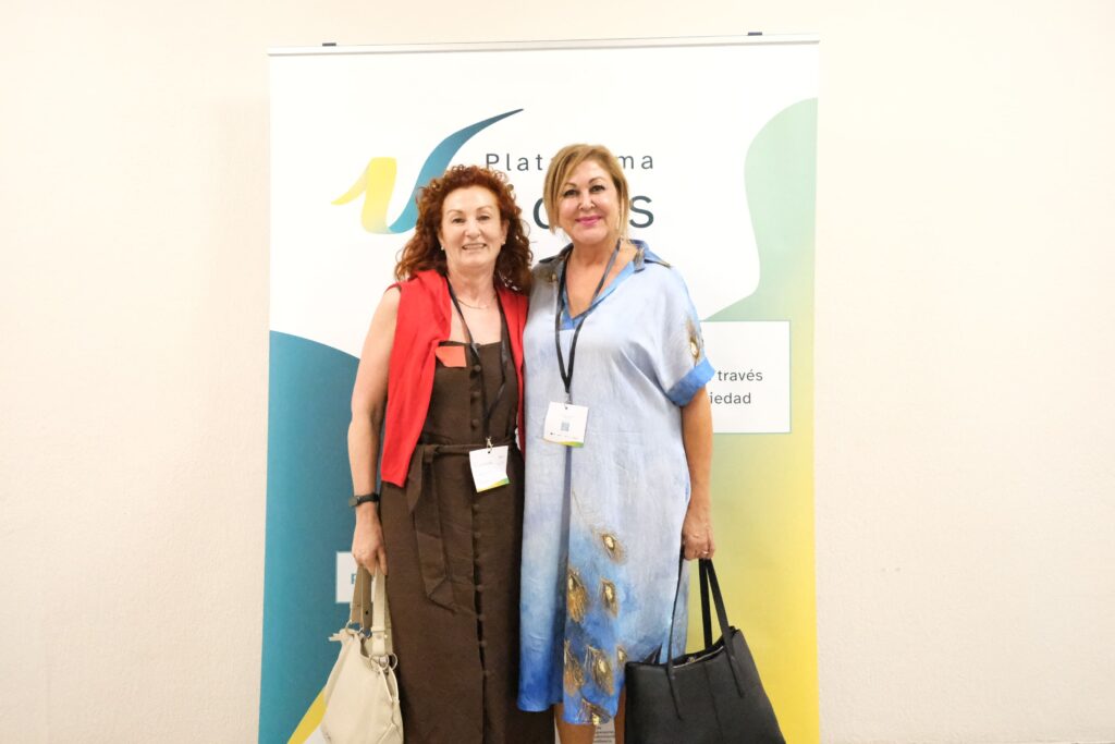 Primer encuentro presencial para una nueva etapa de aprendizajes compartidos 2026 Primer encuentro presencial para una nueva etapa de aprendizajes compartidos