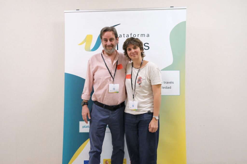 Primer encuentro presencial para una nueva etapa de aprendizajes compartidos 2026 Primer encuentro presencial para una nueva etapa de aprendizajes compartidos