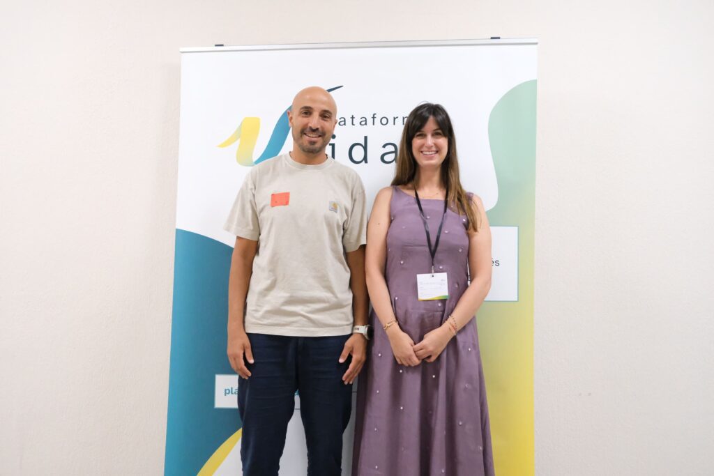 Primer encuentro presencial para una nueva etapa de aprendizajes compartidos 2026 Primer encuentro presencial para una nueva etapa de aprendizajes compartidos