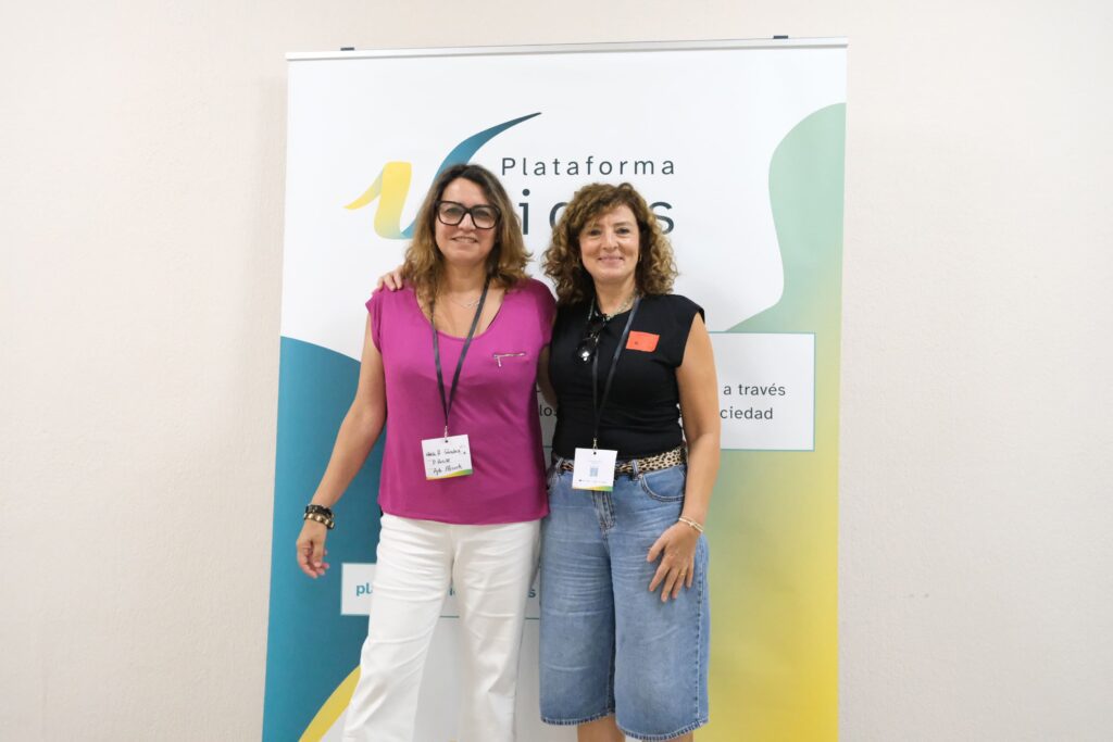 Primer encuentro presencial para una nueva etapa de aprendizajes compartidos 2026 Primer encuentro presencial para una nueva etapa de aprendizajes compartidos