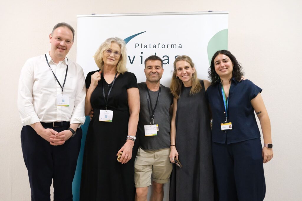Primer encuentro presencial para una nueva etapa de aprendizajes compartidos 2026 Primer encuentro presencial para una nueva etapa de aprendizajes compartidos