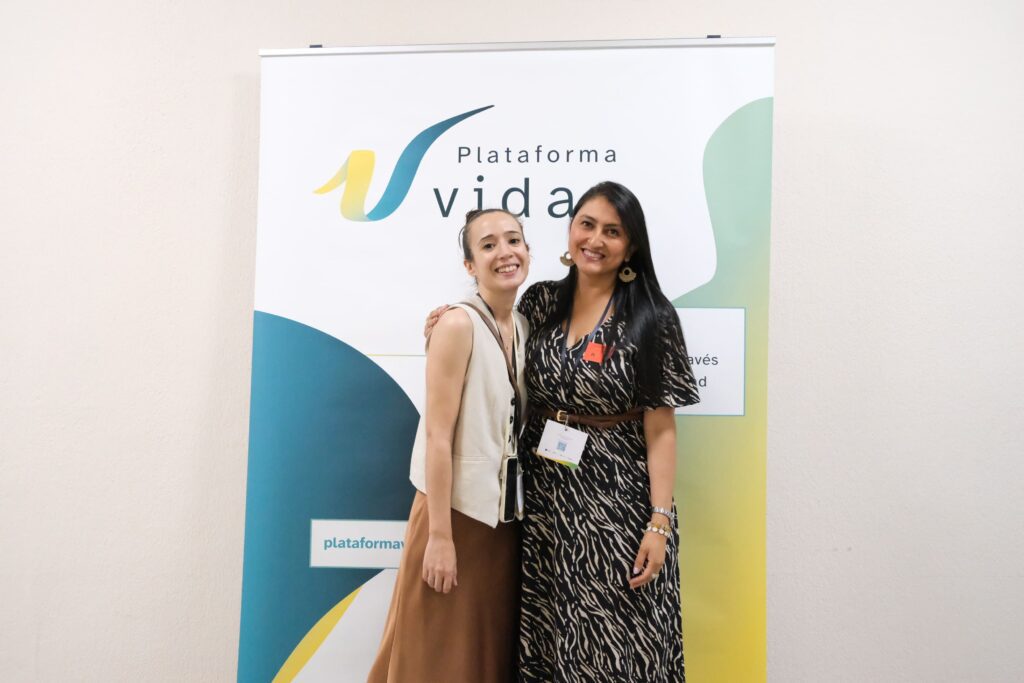 Primer encuentro presencial para una nueva etapa de aprendizajes compartidos 2026 Primer encuentro presencial para una nueva etapa de aprendizajes compartidos