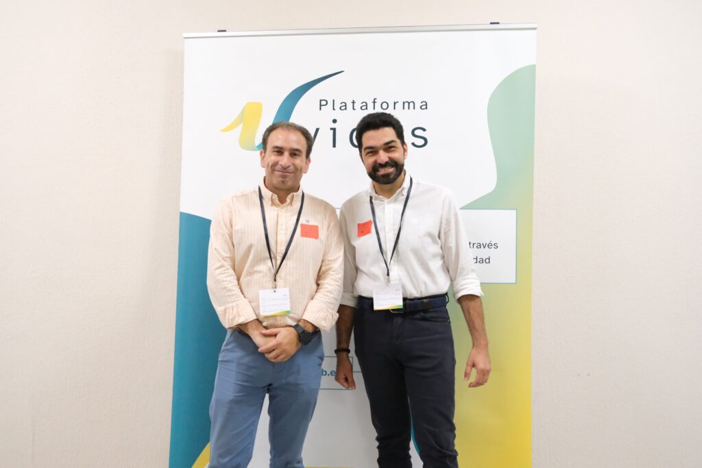 Primer encuentro presencial para una nueva etapa de aprendizajes compartidos 2026 Primer encuentro presencial para una nueva etapa de aprendizajes compartidos