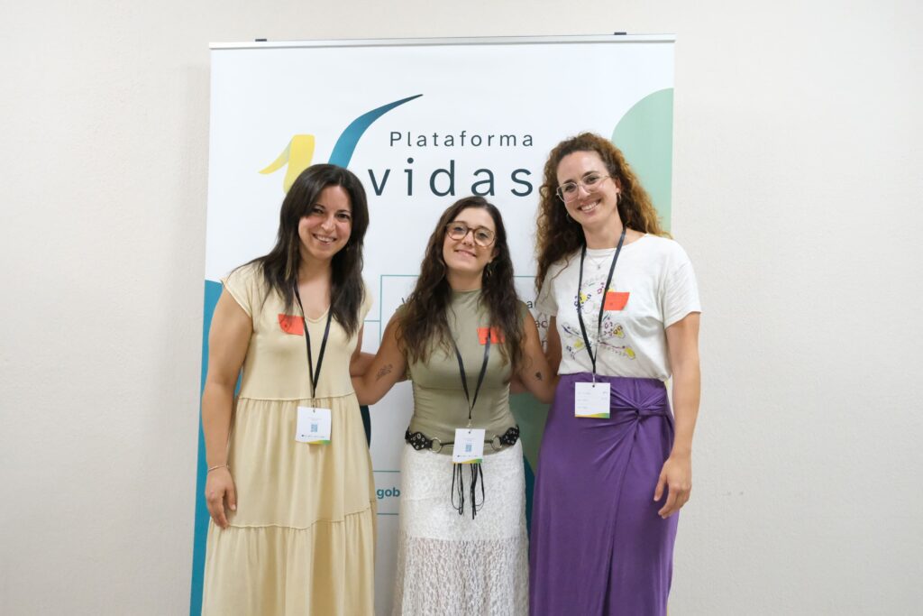 Primer encuentro presencial para una nueva etapa de aprendizajes compartidos 2026 Primer encuentro presencial para una nueva etapa de aprendizajes compartidos