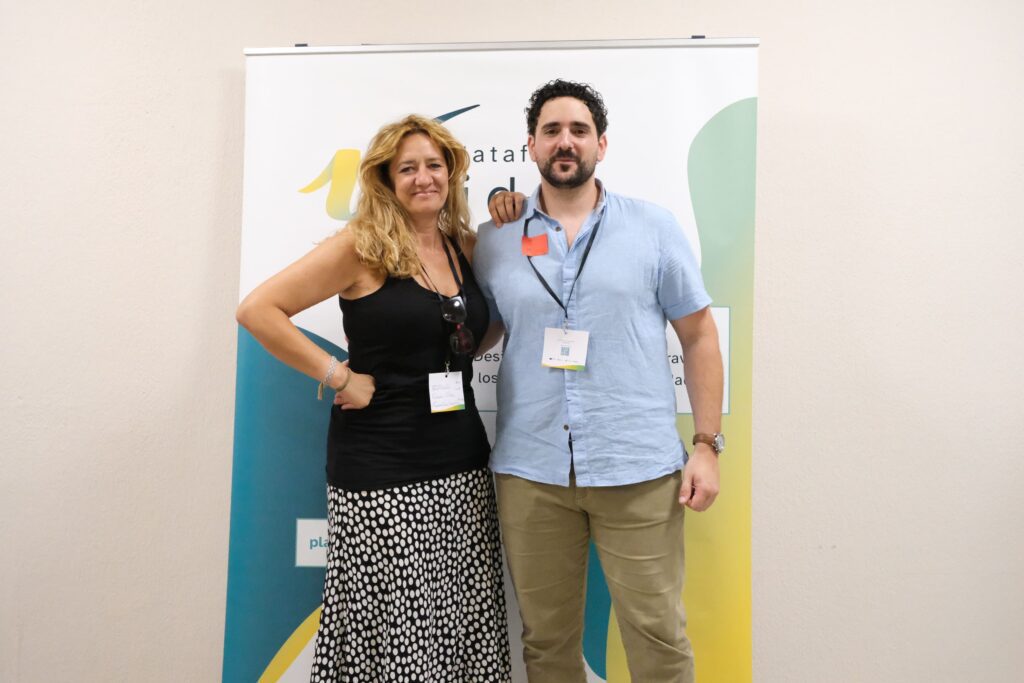 Primer encuentro presencial para una nueva etapa de aprendizajes compartidos 2026 Primer encuentro presencial para una nueva etapa de aprendizajes compartidos