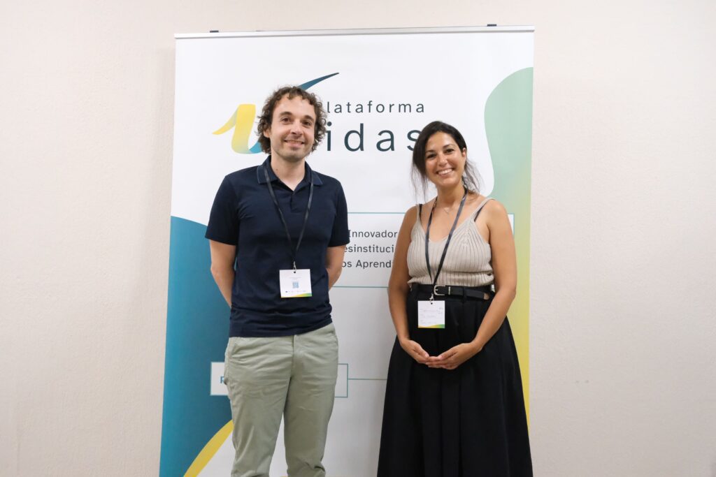 Primer encuentro presencial para una nueva etapa de aprendizajes compartidos 2026 Primer encuentro presencial para una nueva etapa de aprendizajes compartidos