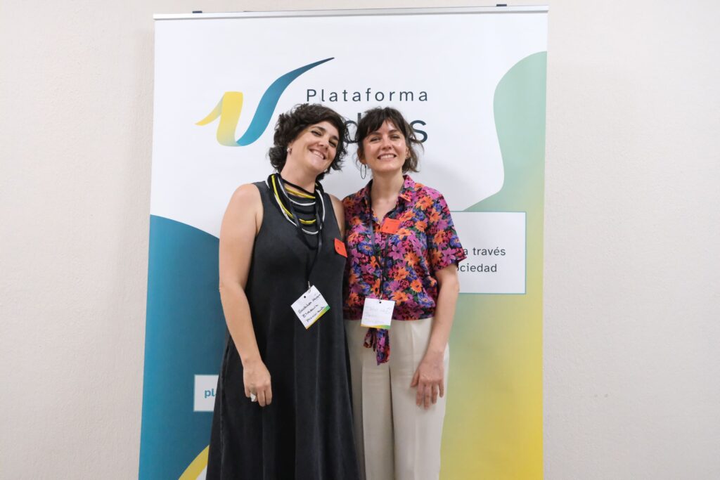 Primer encuentro presencial para una nueva etapa de aprendizajes compartidos 2026 Primer encuentro presencial para una nueva etapa de aprendizajes compartidos