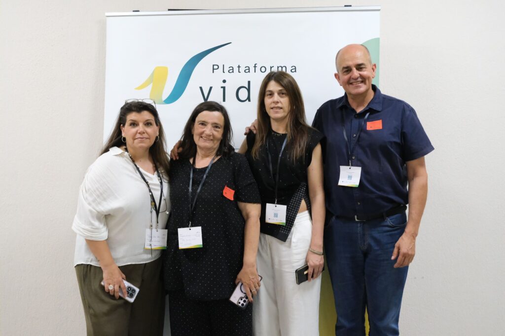 Primer encuentro presencial para una nueva etapa de aprendizajes compartidos 2026 Primer encuentro presencial para una nueva etapa de aprendizajes compartidos