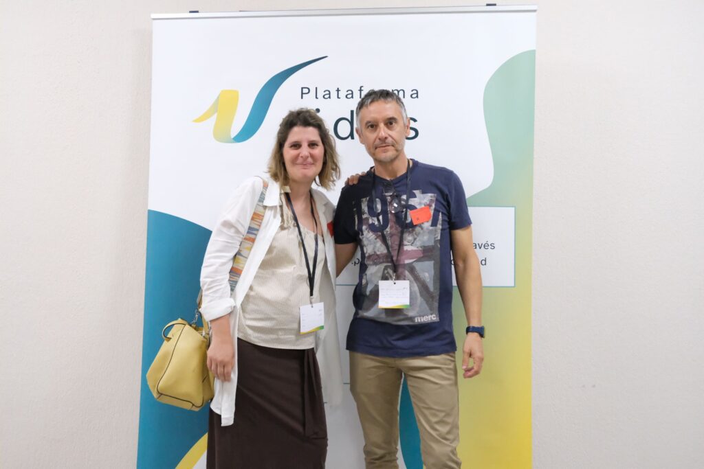 Primer encuentro presencial para una nueva etapa de aprendizajes compartidos 2026 Primer encuentro presencial para una nueva etapa de aprendizajes compartidos