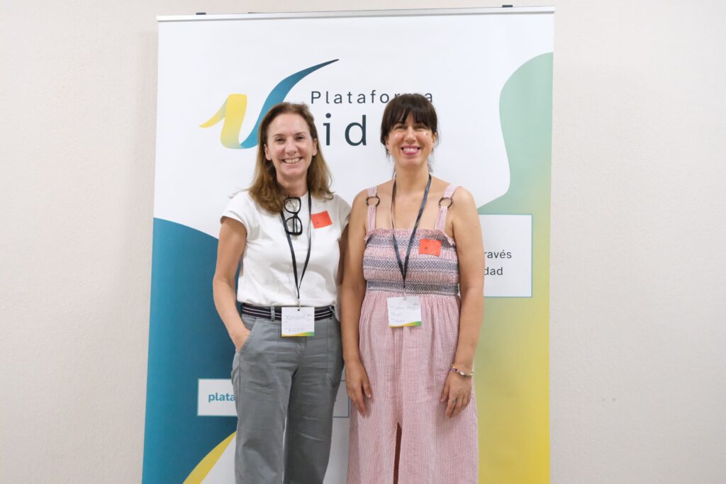Primer encuentro presencial para una nueva etapa de aprendizajes compartidos 2026 Primer encuentro presencial para una nueva etapa de aprendizajes compartidos